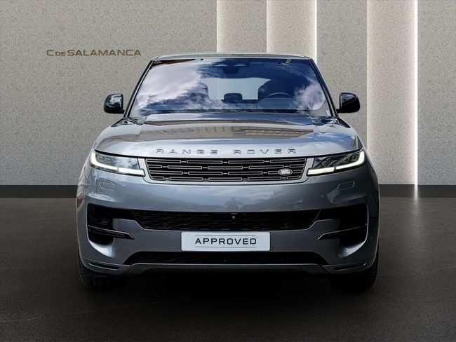 Land Rover 3.0D TD6 300PS AWD Auto MHEV SE imagem 2