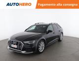 Audi AUDI A6 allroad 50 TDI 3.0 quattro tiptronic - Audi A6 Allroad Hybrid (Diesel/Elektro): Kombi