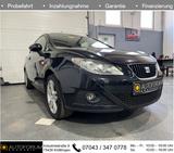 Seat Ibiza SC 1.4 16V Copa *KLIMA*ISOFIX*TEMPOMAT - Seat Ibiza aus 2011: Copa