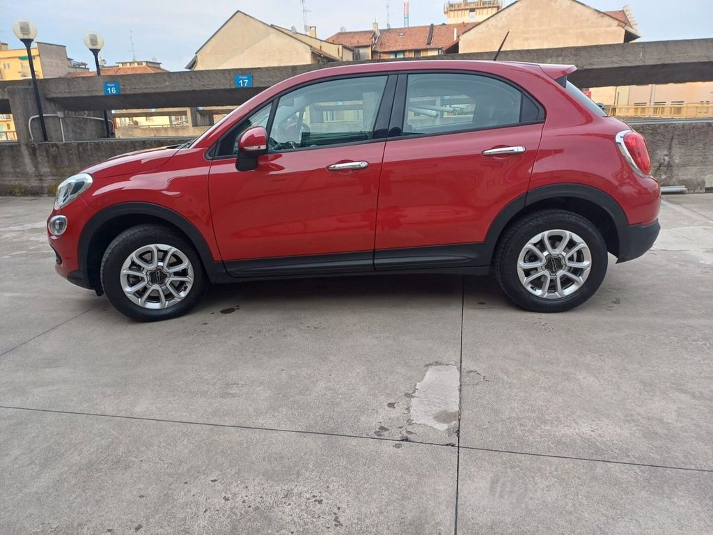 Image of Fiat 500X