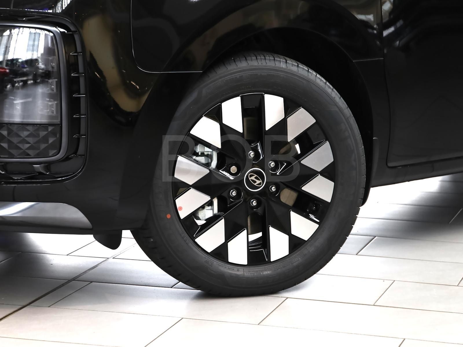 Hyundai STARIA - Bild 13