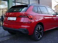 Skoda Kamiq - Vorschau Bild 23