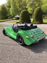 Morgan Plus 6 - Morgan Plus 6 Gebrauchtwagen