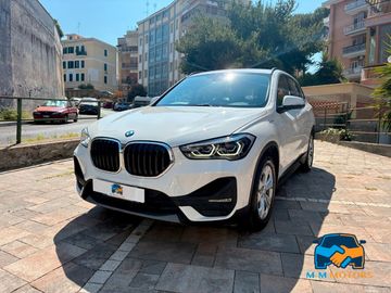 BMW X1 - 1