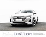 Audi E-TRON S 22Z./MATRIX/ACC/HuD/PANO/AHK/B&O/360°