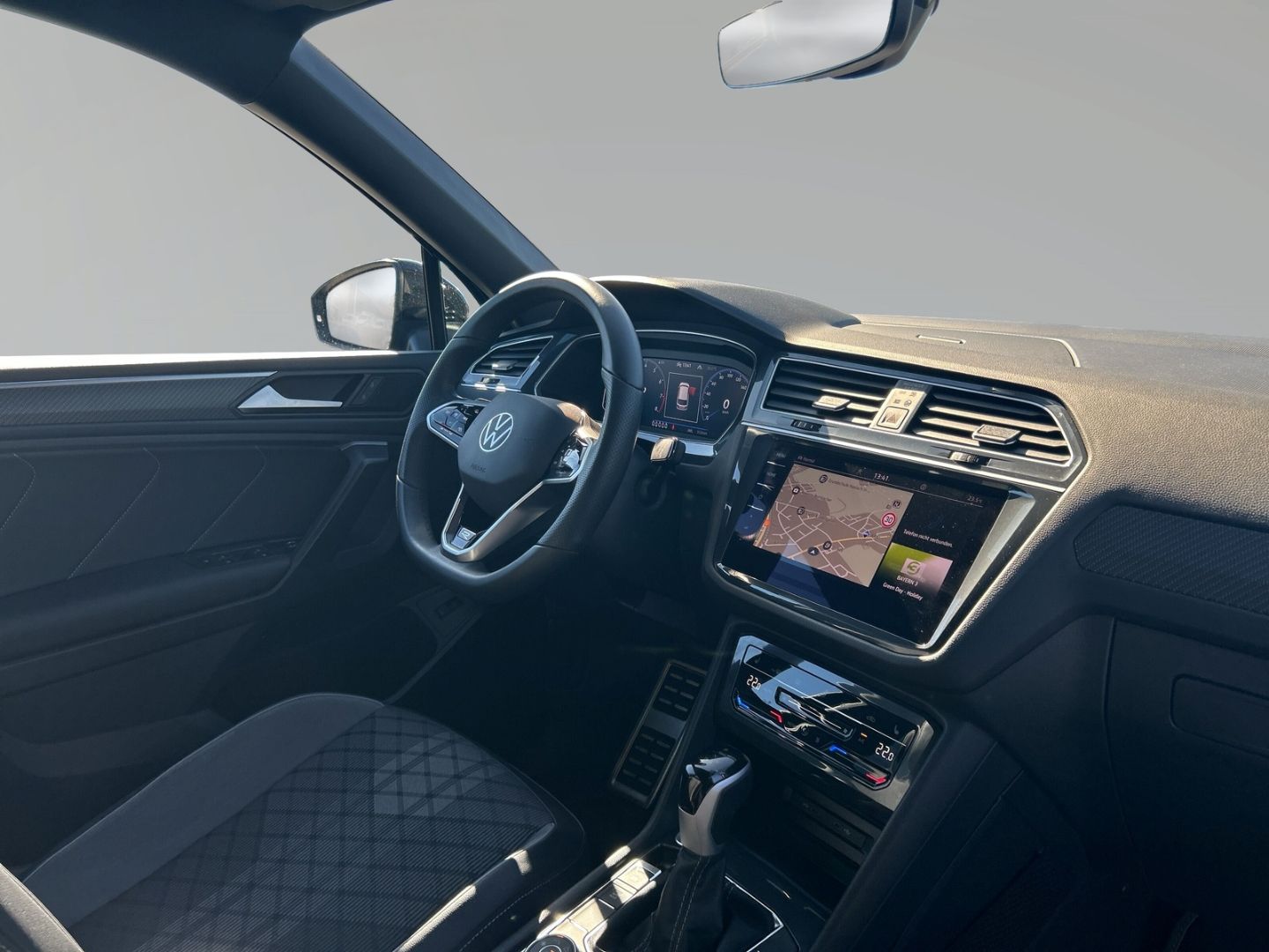 Volkswagen Tiguan Allspace - Bild 6