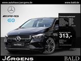 Mercedes-Benz B 220 4M Progressive/360/Totw/MBeam/Shz/17'' - Mercedes-Benz B 220 Gebrauchtwagen