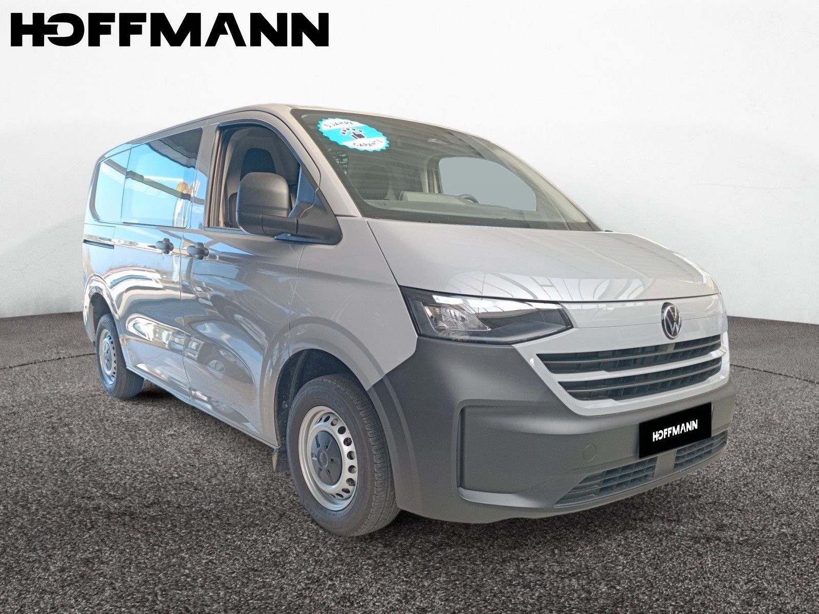 Fahrzeugabbildung Volkswagen T7 Transporter KR 81 kW *AHZV*Klimaauto*Holz