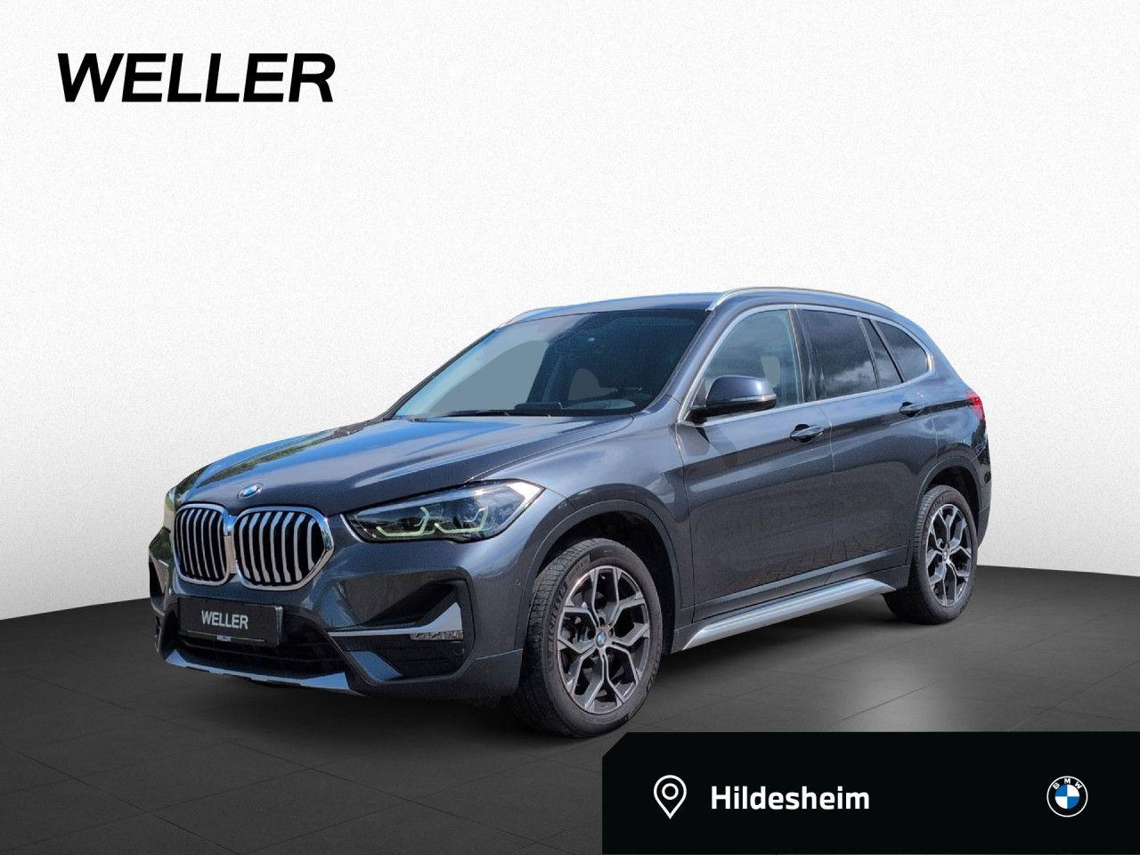 BMW X1 xDrive25dA xLine Kam,St+Go,DA+,HuD,HiFi,ParkA