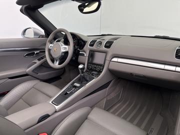 2014 Porsche BOXSTER — миниатюра 19
