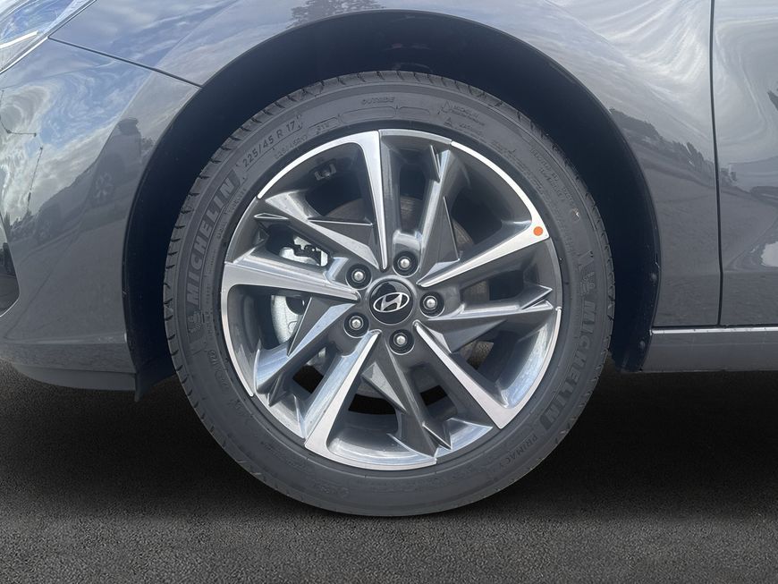 Hyundai i30 – Bild 7