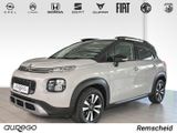 Citroën C3 Aircross 1.2  Shine 110 +RÜCKFAHRKAM+NAVI+KLI - Citroën C3 Aircross aus 2020