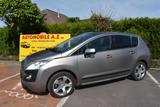 Peugeot 3008 2.0 e-HDi Premium Pack Airco/Pano - Peugeot 3008 Premium mit Diesel-Antrieb