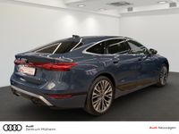 Audi A6 e-tron - Vorschau Bild 5