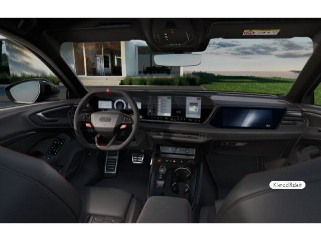 Audi RS5 - Bild 10