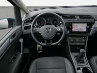 Volkswagen Touran - Vorschau Bild 8