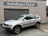Volvo XC90 D5 Momentum*LEDER*AHK*TÜV* - Volvo XC90 aus 2004