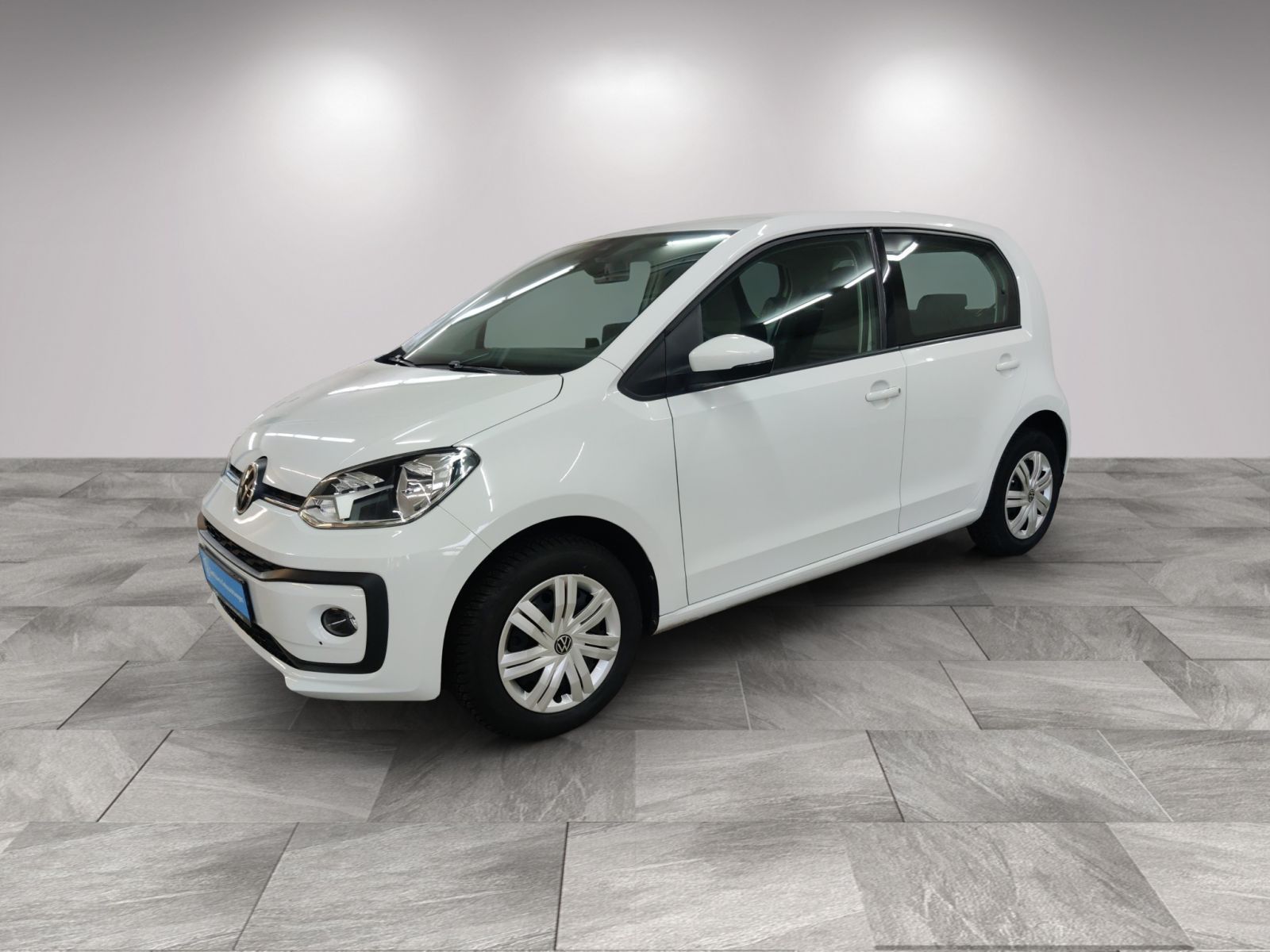 Volkswagen up! - Bild 2