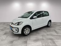 Volkswagen up! - Vorschau Bild 2