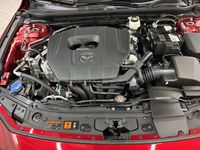 Mazda 3 - Vorschau Bild 14