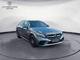 Mercedes-Benz C 300 T-Modell d 4Matic AMG /PANO/AHK/LED/MEMORY - Mercedes-Benz C 300: Matic