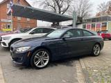 BMW 435 4 Coupe 435 i xDrive" - BMW 435 aus 2014