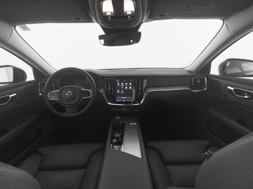 Volvo V60 - 4