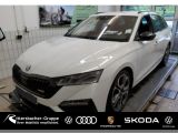 Skoda Octavia Combi RS First Edition 2.0 TSI DSG Navi - Skoda Octavia: RS First Edition