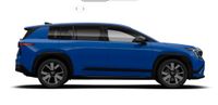 Skoda Peaq - Vorschau Bild 2