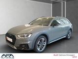 Audi A4 allroad 50 TDI qu. tiptr AHK*RFK*Matrix*Leder - graue Audi A4 Allroad