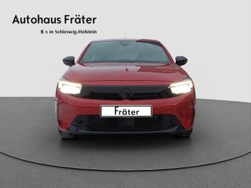 Fotografie 2 des Opel Corsa F GS