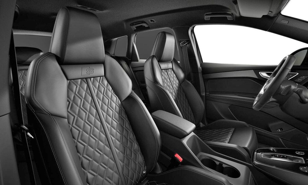 Audi Q4 e-tron - Bild 4