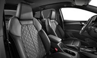 Audi Q4 e-tron - Vorschau Bild 4