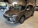 Mitsubishi Outlander Edition+ 4WD Autom. AHK LED Sitzh 360° - Mitsubishi Outlander mit Benzin-Antrieb