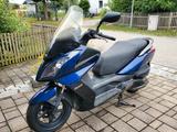 Kymco Downtown 300i ABS - KYMCO 300I