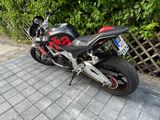 Aprilia Tuono V4R 1000 TÜV Neu - APRILIA 1000 R