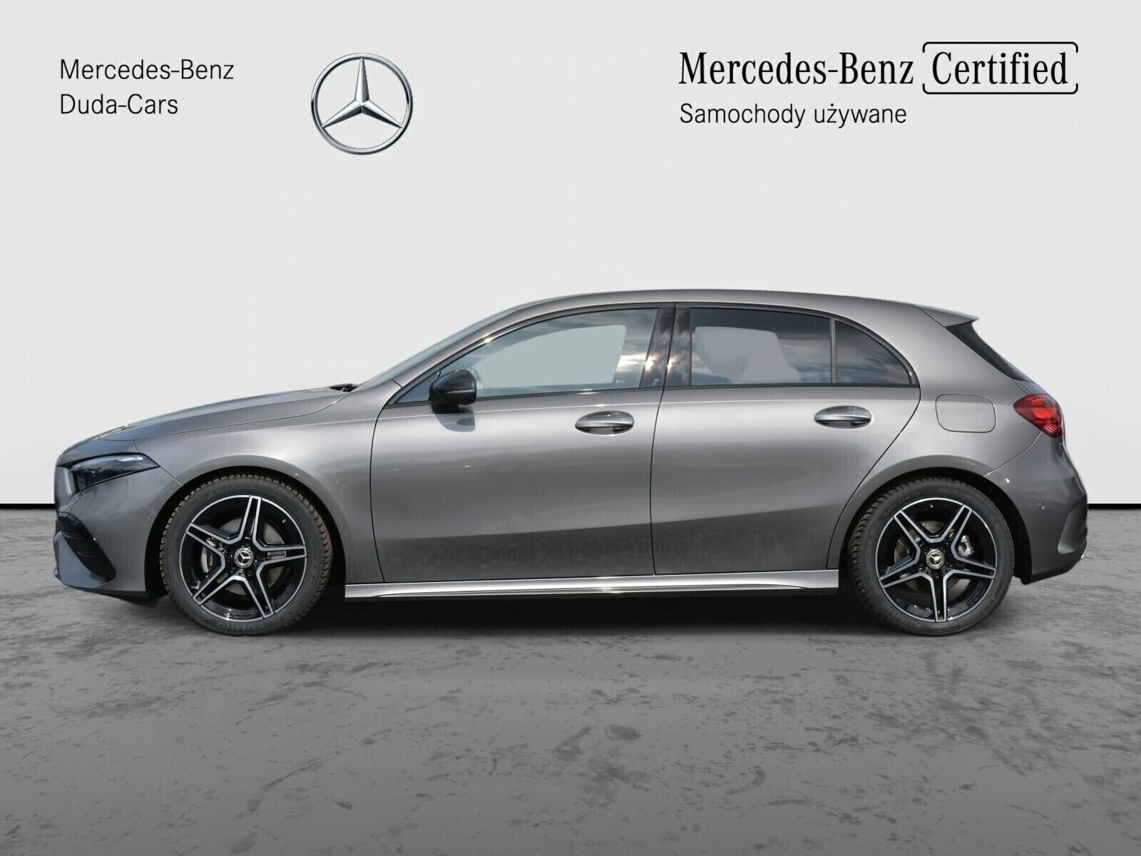 Mercedes-Benz A 200 A A 200