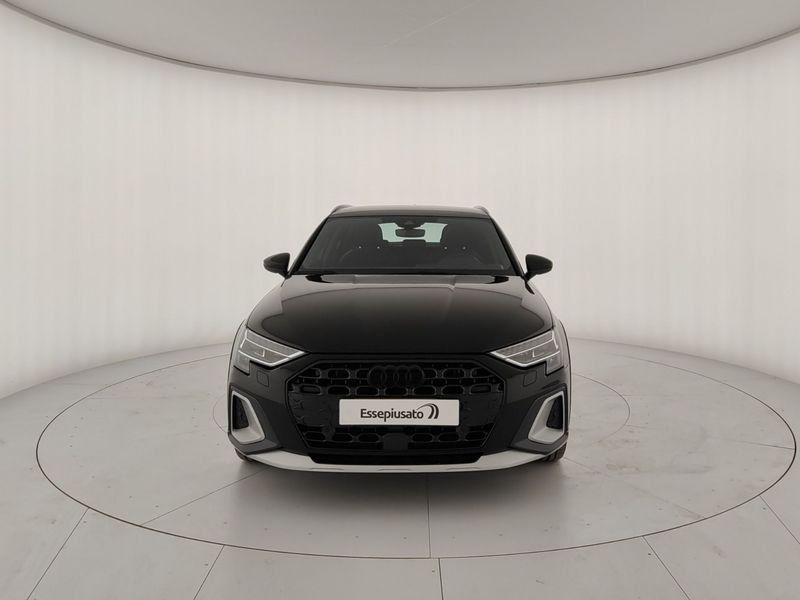 Audi A3 35 1.5 TFSI S Tronic Business Advanced A imagem 3