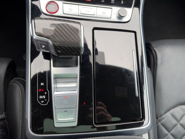 Audi SQ8 4.0TFSI quattro °ABT°WHEELFORCE°BTM°Garantie