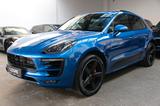 Porsche Macan GTS 18Wege Pano 360° Bose Approved 02/26 - Porsche Macan 2.0 Gebrauchtwagen