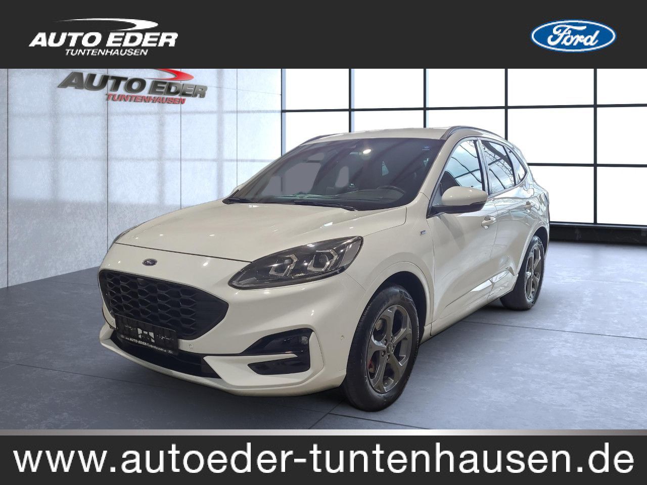 Ford Kuga - Bild 1
