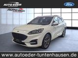 Ford Kuga ST-Line X Automatik Allrad Sportpaket Navi - Ford Kuga aus 2023