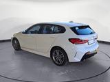 BMW 118i M Sport PDC vorne u.hinten, Sportsitze, LED - : Sitzheizung, Limousine, Hinten