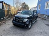 Dodge Nitro SXT--Automatik-Leder-TÜV-08-2026 - Dodge Nitro Sxt mit Diesel-Antrieb