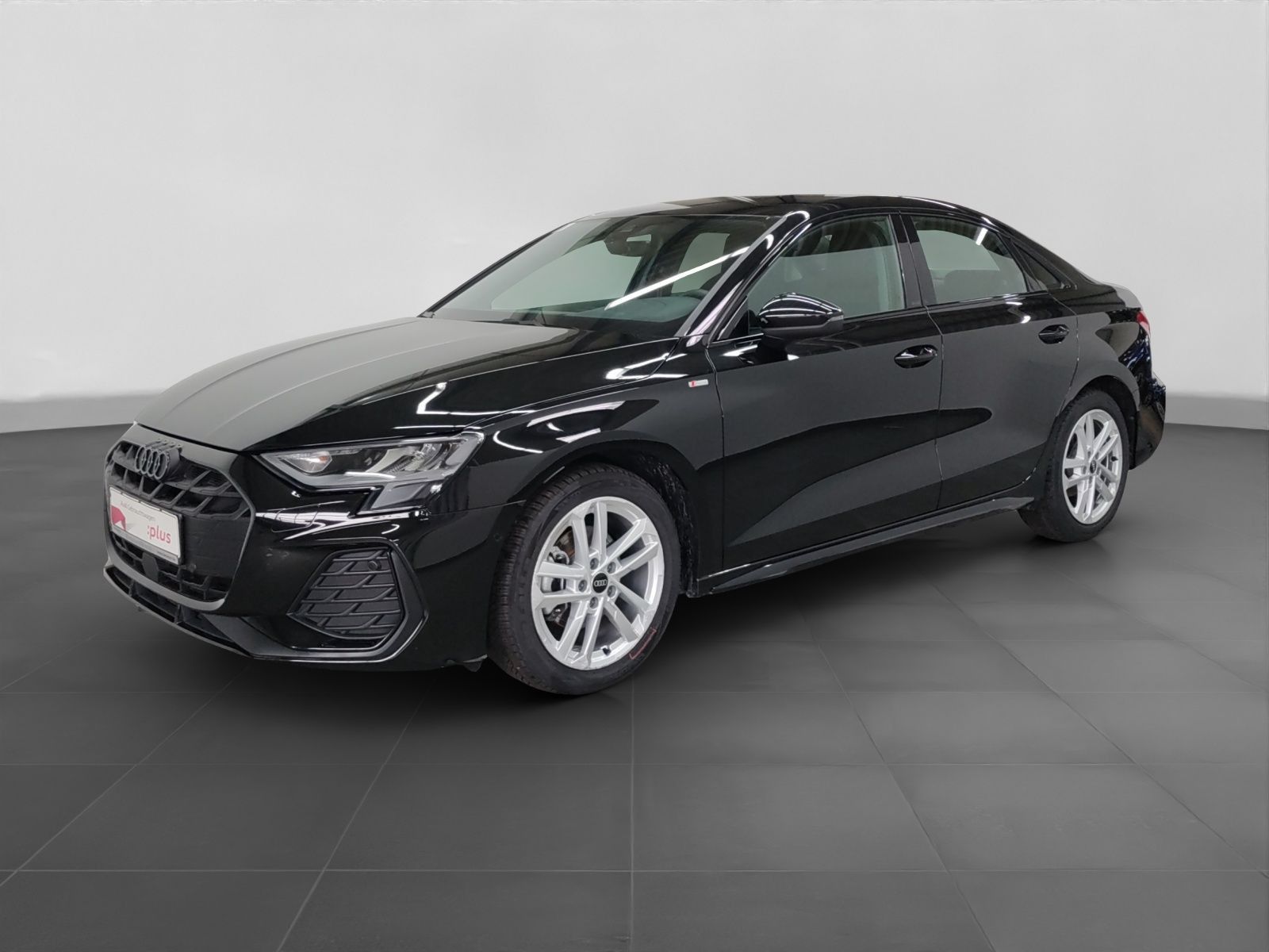 Audi A3 - Bild 2