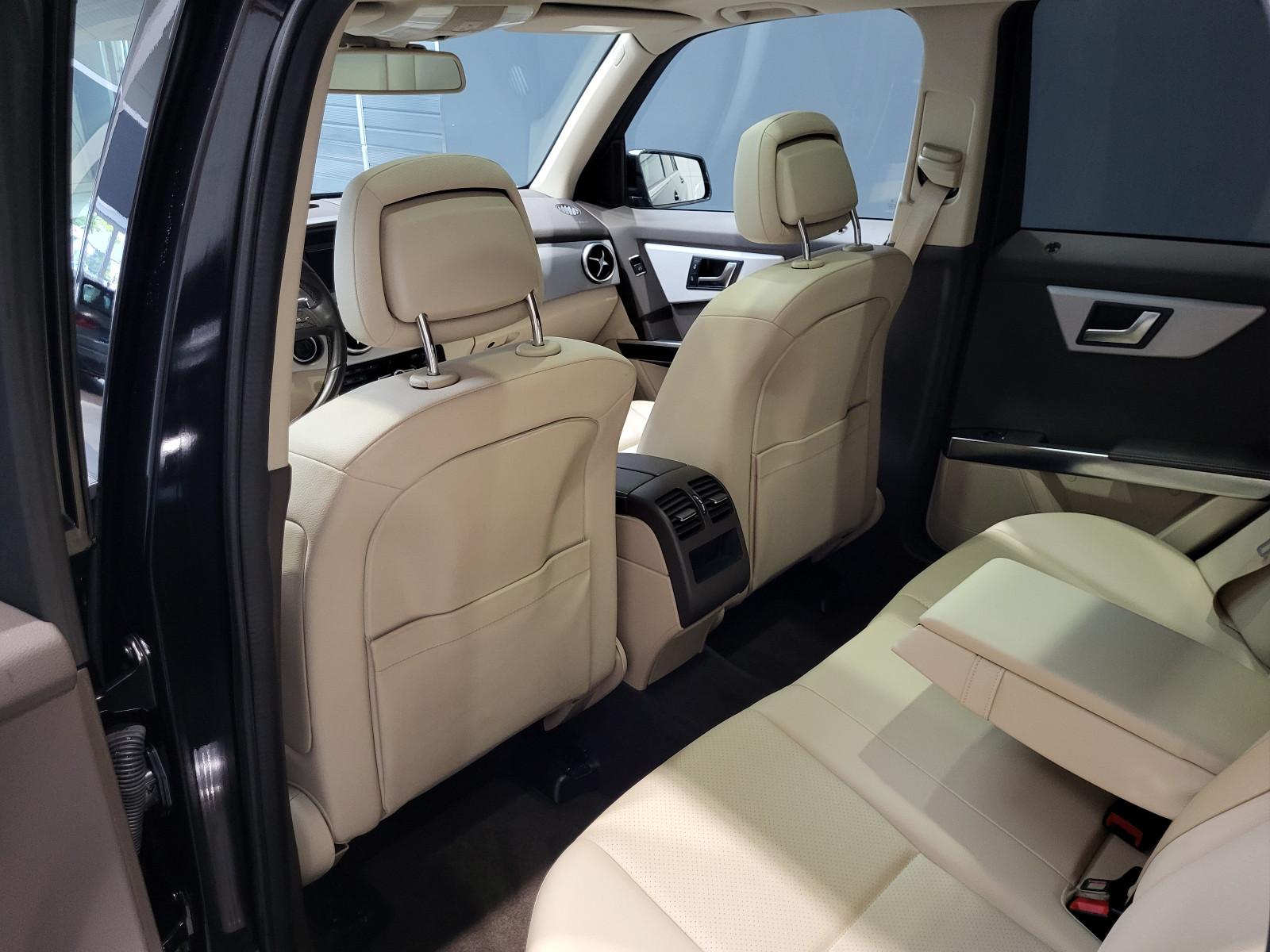 Mercedes-Benz GLK 200 CDI *Navi| Pano| Tempomat| Xenon*