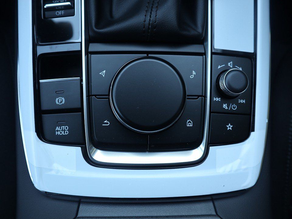 Fahrzeugabbildung Mazda CX-30 2025 M-Hybrid Exclusive-Line G-140 AT NAVI