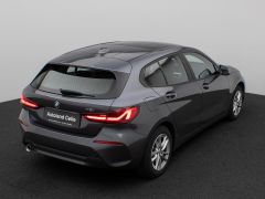 Foto Nummer 7: BMW 118i