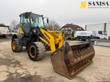 Komatsu WA100M-6 Vollgummi/Zusatzhydraulik/Klima - Komatsu Raupe/Dozer