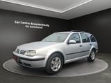 Volkswagen Golf IV 1.9 TDI Ocean Variant TÜV Klima
